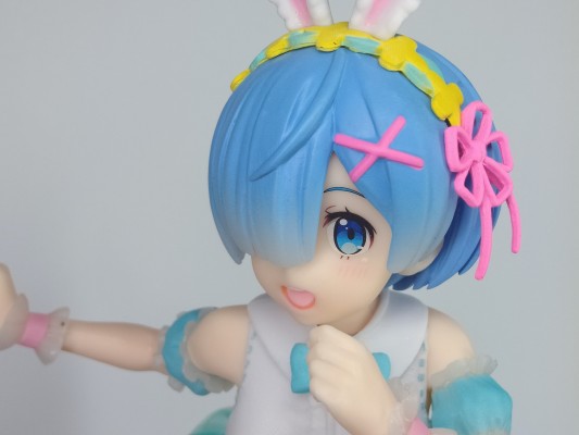 PCS Re：从零开始的异世界生活 雷姆~复活节~