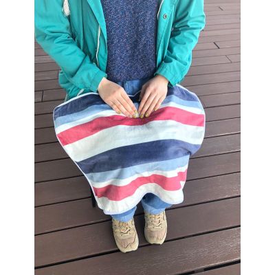 PC软垫 摇曳露营△ 志摩凛