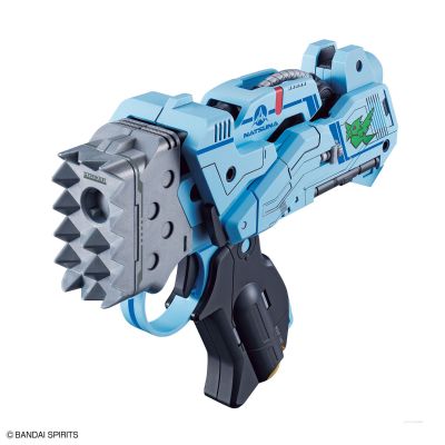 Girl Gun Lady(GGL) Attack Girl Gun ×  Lady指挥官 爱丽丝 套装