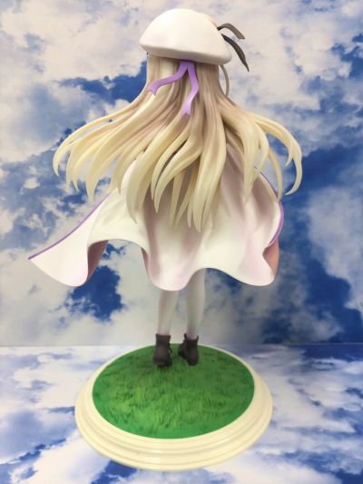 Little Busters! 	能美 库特莉亚芙卡