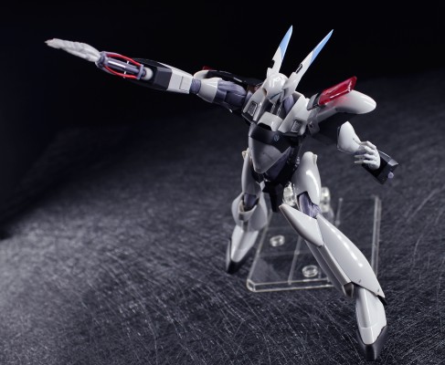 MODEROID 机动警察 AV-X0零式