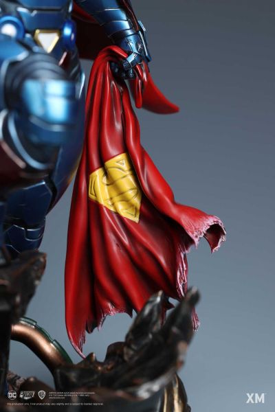 重生 莱克斯·卢瑟 -重生