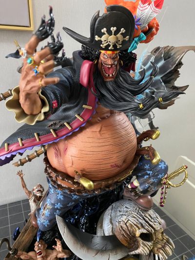 IKIGAI #2 海贼王 光月御殿 Ultimate Edition