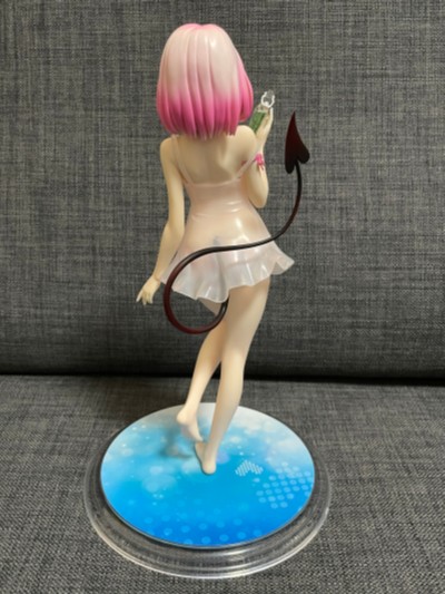 出包王女DARKNESS 茉茉·贝莉雅·戴比路克 Darkness