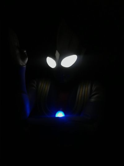 UA系列 迪迦奥特曼 迪迦奥特曼（复合型）