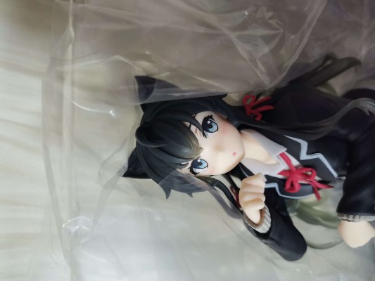 Coreful Figure 	我的青春恋爱物语果然有问题 续 雪之下雪乃