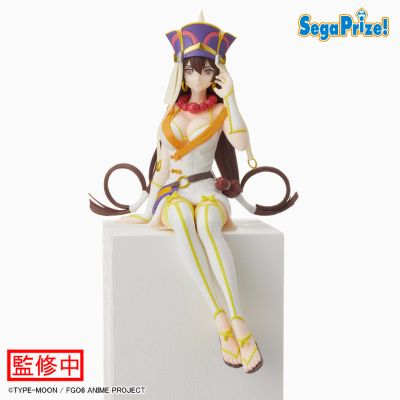 Chokonose Figure 剧场版 Fate/Grand Order -神圣圆桌领域卡美洛- Paladin; Agateram 玄奘三蔵