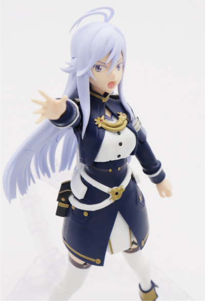 Figure-rise Standard 86-不存在的地域- 弗拉迪蕾娜·米丽洁