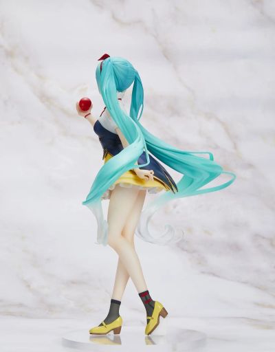 初音未来 童话仙境人偶 白雪公主