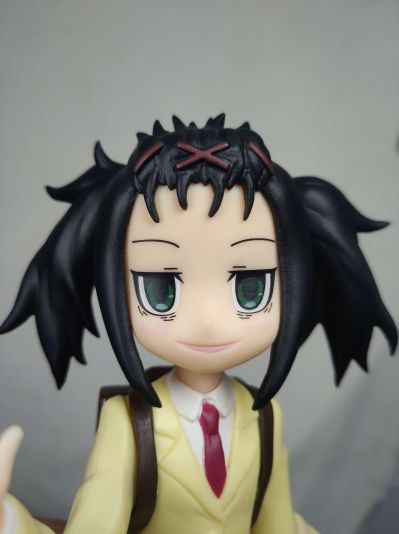 PM 手办  我不受欢迎，怎么想都是你们的错！ 黒木智子