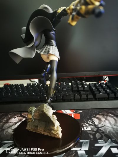 君主·埃尔梅罗二世事件簿 -魔眼收集列车 Grace note- 格蕾