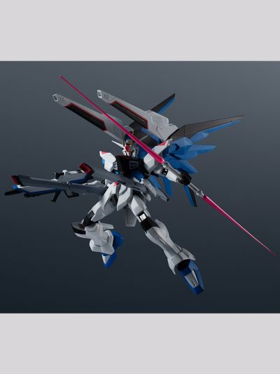 GUNDAM UNIVERSE 机动战士高达SEED ZGMF-X10A 自由高达