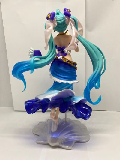 艺术家杰作  初音未来 童话公主系列 ~小美人鱼~