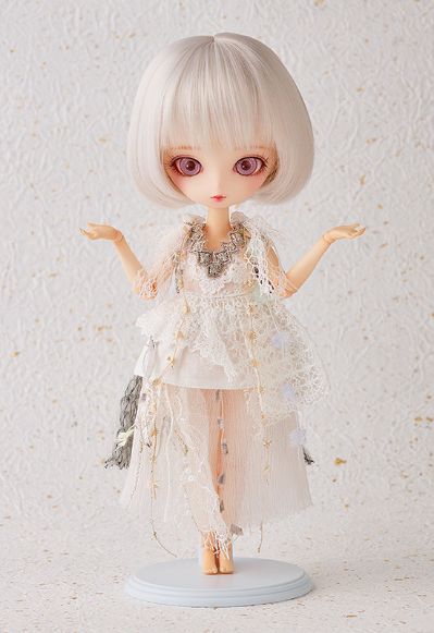 Harmonia bloom 原创玻璃眼珠系列 天秤座