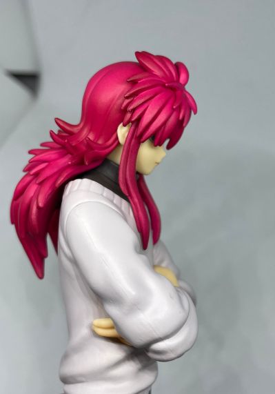 Special Figures 幽☆游☆白书 藏马