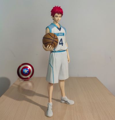 MASTER STARS PIECE 黑子的篮球 赤司征十郎 