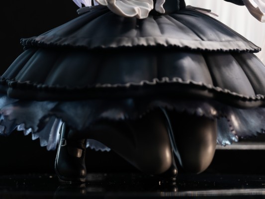 CAworks Angel Beats! 立华奏 Key20周年纪念哥特萝莉ver.