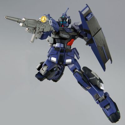 HGUC 阿纳海姆实验室记录 RX-80PR-4苍白骑士ＤII (提坦斯样式)