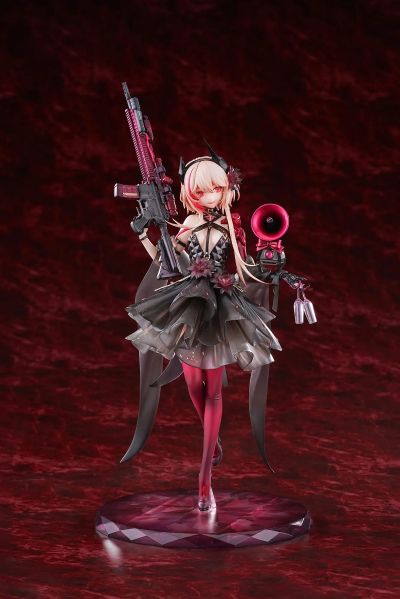 少女前线 M4 SOPMOD Ⅱ 酒席的扫荡者Ver.