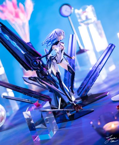 想和我签订主从契约吗？  没有心跳的少女：蕾西亚！