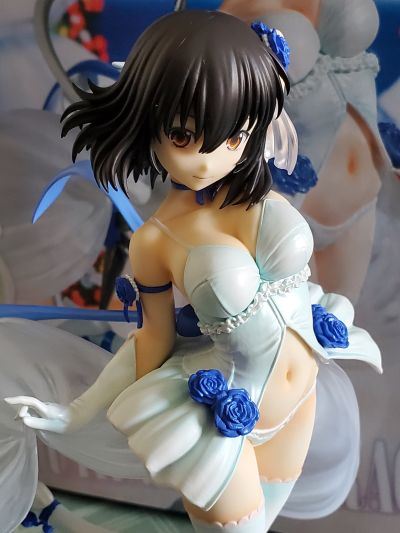 KDColle 噬血狂袭 姬柊雪菜 常夏的花嫁