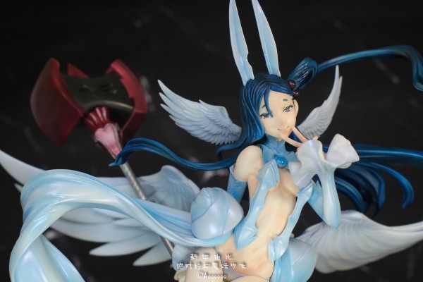 绝对纯白魔法少女 新田由比