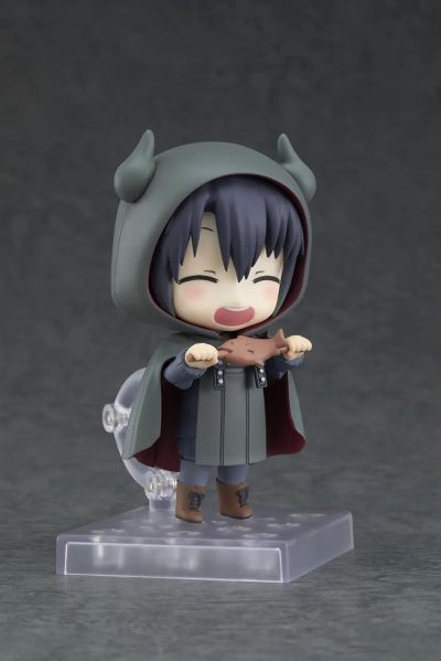 粘土人#1625 索玛丽与森林之神 索玛丽