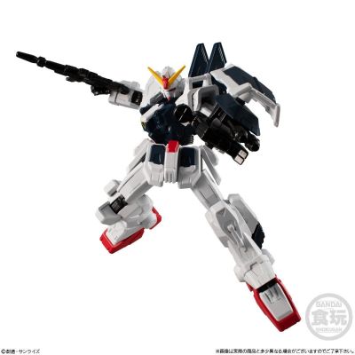 机动战士高达 G Frame EX04 RX-79BD-2苍蓝宿命2号机＆RX-79BD-3苍蓝宿命3号机套装
