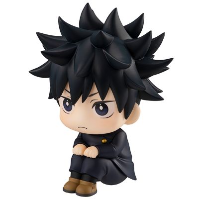 Look Up 咒术回战 伏黑惠