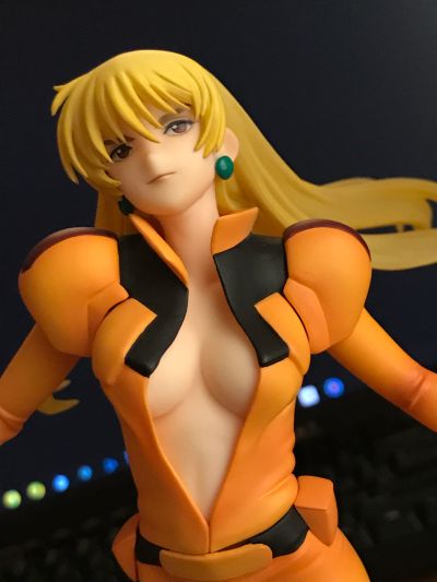 Excellent Model RAHDXG.A.NEO 机动战士V高达 卡迪珍娜·露丝