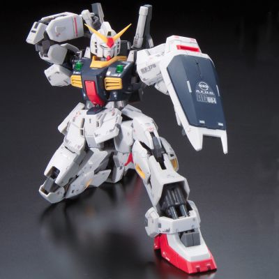 RG#08  RX-178 高达Mk-II（奥古配色）
