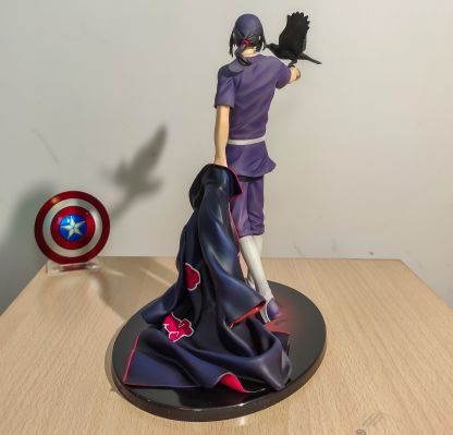 G.E.M. 火影忍者 疾风传 宇智波鼬