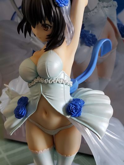 KDColle 噬血狂袭 姬柊雪菜 常夏的花嫁