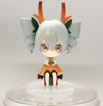 崩坏3rd 布洛妮娅 Q版