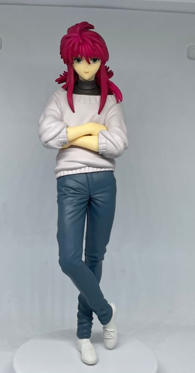 Special Figures 幽☆游☆白书 藏马