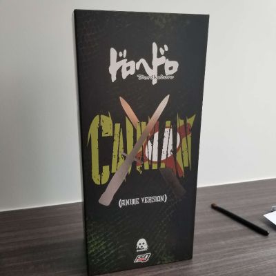 3Z0140 异兽魔都 开曼