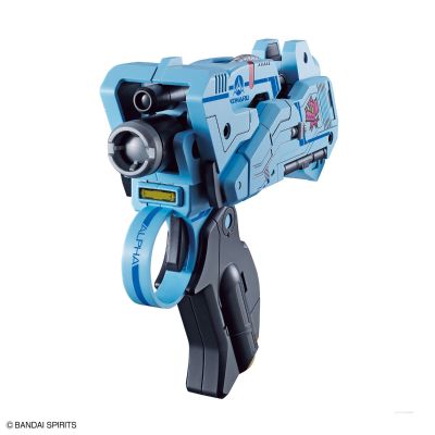 Girl Gun Lady(GGL) Attack Girl Gun ×  Lady指挥官 爱丽丝 套装