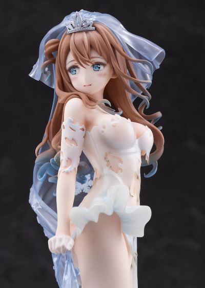 少女前线 索米KP-31 幸福使命