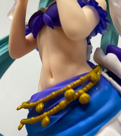 艺术家杰作  初音未来 童话公主系列 ~小美人鱼~