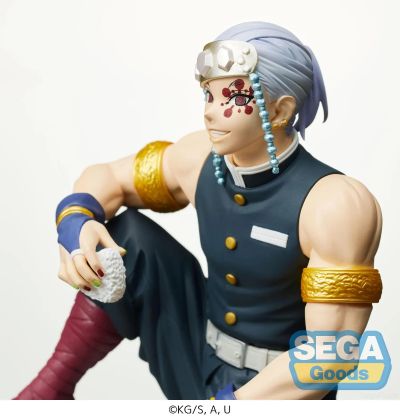 PM 小坐系列 鬼灭之刃 宇髄天元