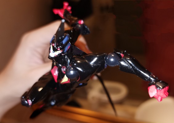 山口式转轮系列 No.052 天元突破 螺旋王