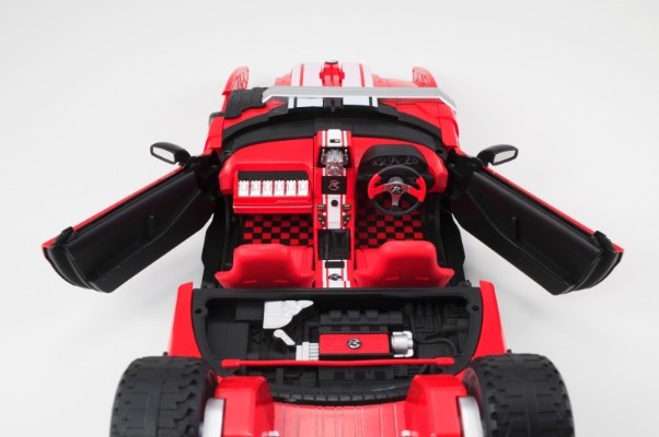 S.H.Figuarts  特莱多隆