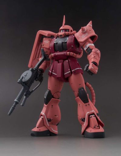 MG 1/100 机动战士高达 RX-78-2 高达 Ver.2.0