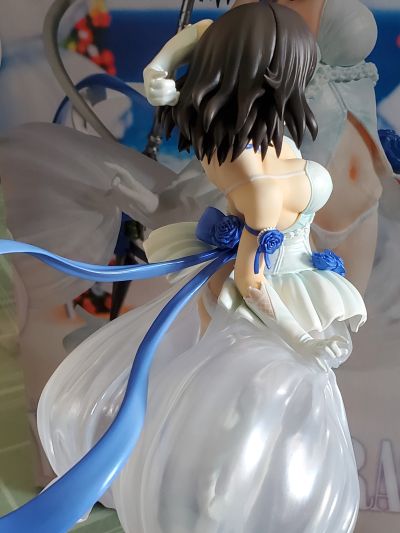 KDColle 噬血狂袭 姬柊雪菜 常夏的花嫁