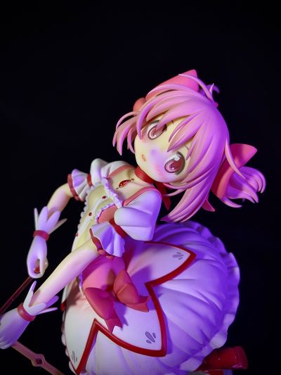 剧场版 魔法少女小圆 巴麻美