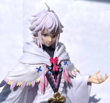 超级景品 Fate/Grand Order 绝对魔兽战线 巴比伦尼亚 梅林