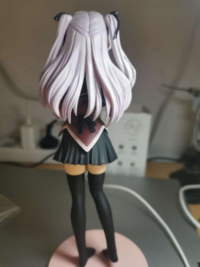 Boy Meets Girl 真行寺真央