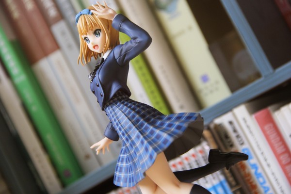 22/7 斋藤妮可儿