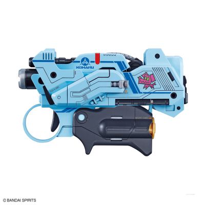 Girl Gun Lady(GGL) Attack Girl Gun ×  Lady指挥官 爱丽丝 套装