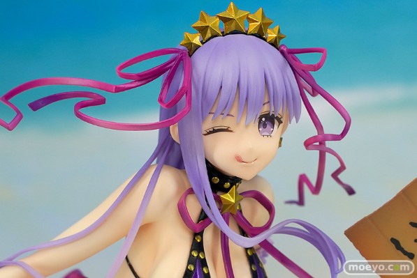 命运-冠位指定 月之癌 / BB (小恶魔柔嫩肌肤) [AQ]